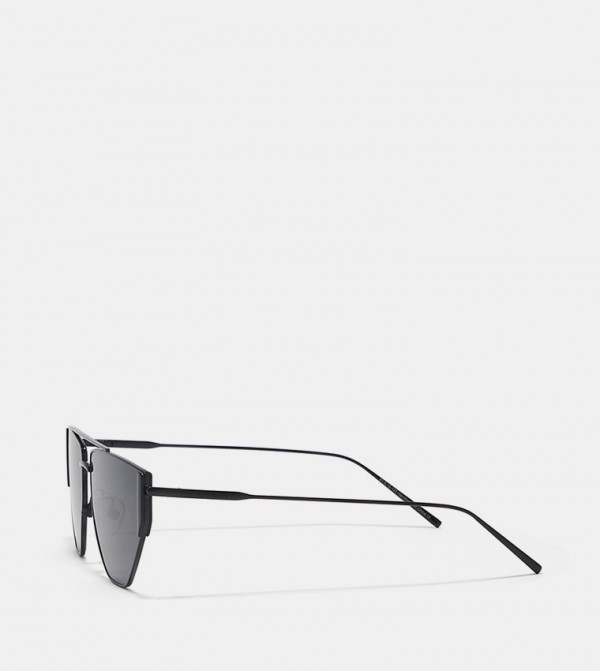 30 سندايز 30 سندايز - أسود Aviators