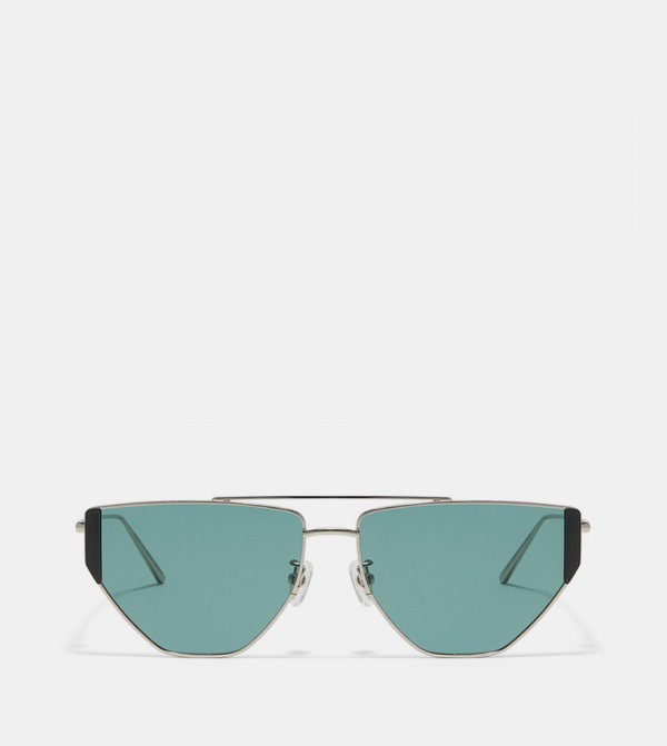 30 سندايز 30 سندايز - فضي Aviators