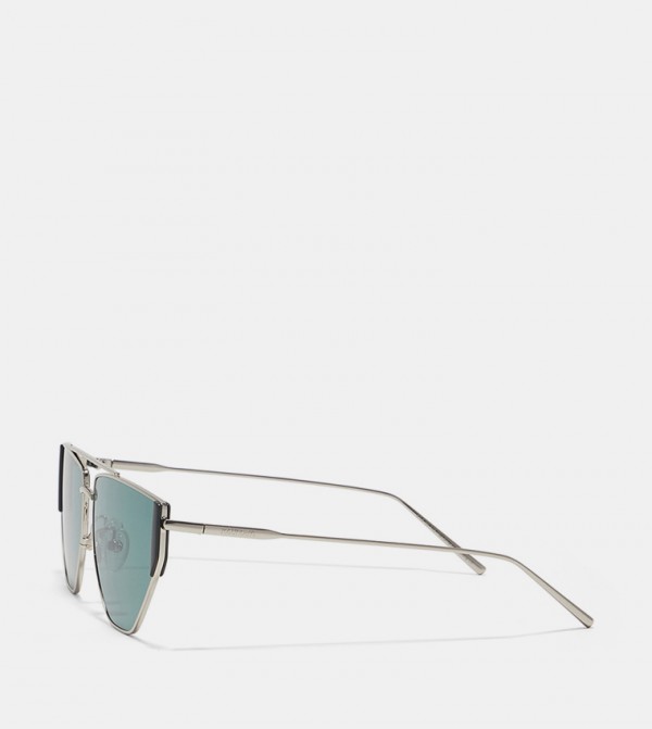 30 سندايز 30 سندايز - فضي Aviators