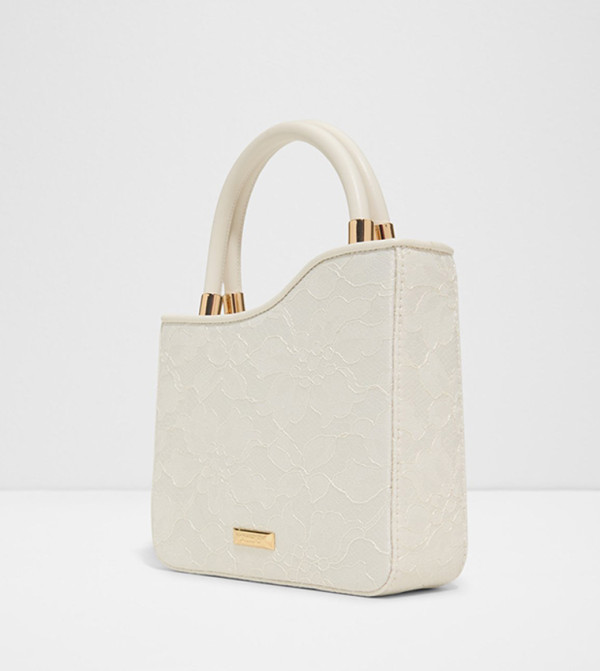 ألدو  حقائب - أبيض  Handheld Bags