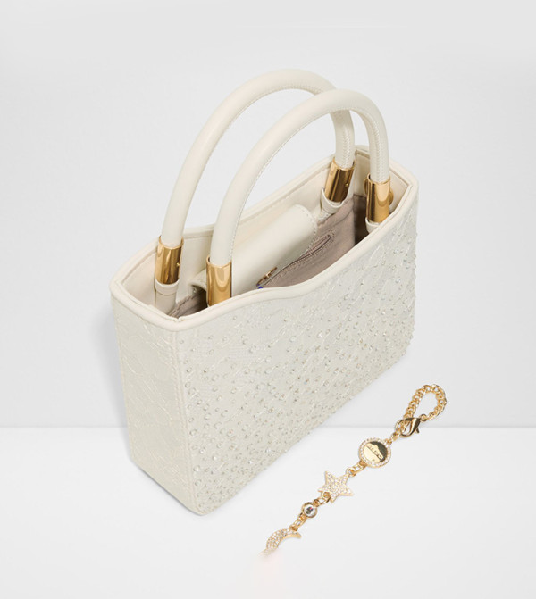 ألدو  حقائب - أبيض  Handheld Bags