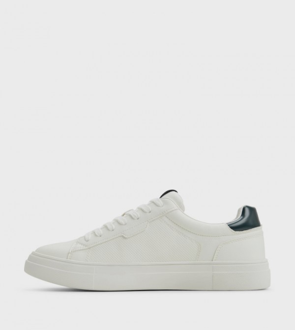 Call it Spring Call It Spring - White Low Top