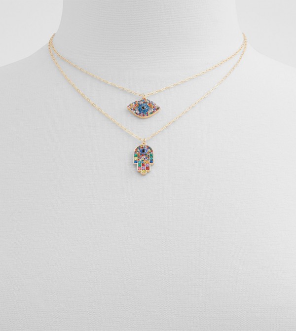 Aldo Accessories  Jewellery - Multi Necklaces & Pendants