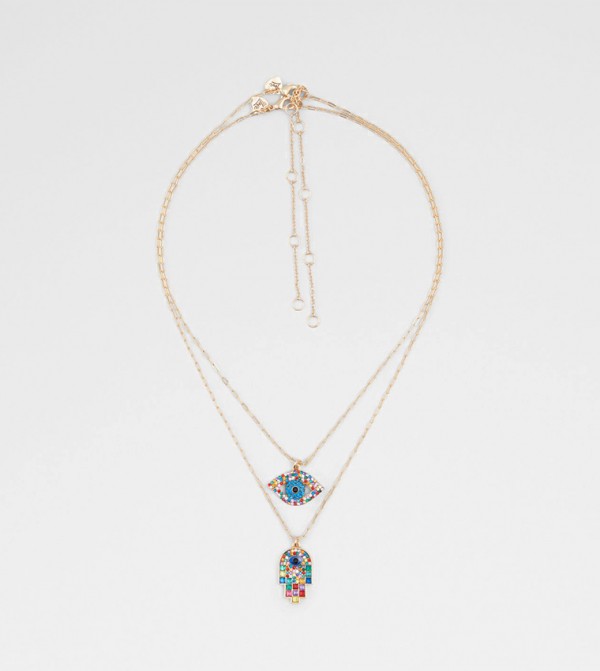 Aldo Accessories  Jewellery - Multi Necklaces & Pendants