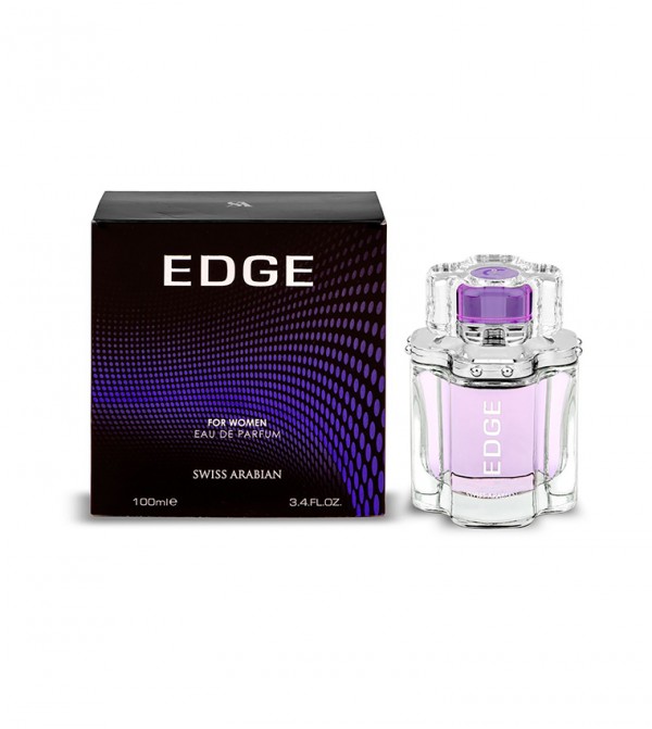 Swiss Arabian  Fragrances - Purple EDP