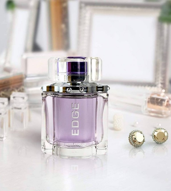 Swiss Arabian  Fragrances - Purple EDP
