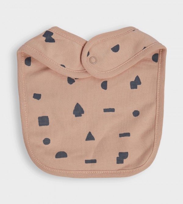 BABIES & MORE Feeding - Multi Bibs & Hanky