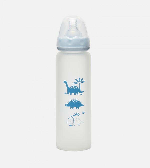 BABIES & MORE Feeding - Blue Feeding Bottles & Teats, Accessories