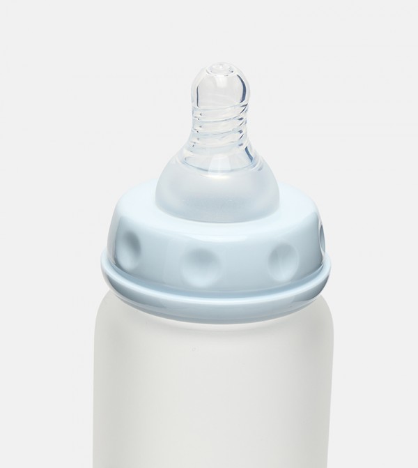 BABIES & MORE Feeding - Blue Feeding Bottles & Teats, Accessories