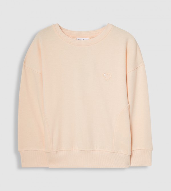 BABIES & MORE BABIES & MORE - Orange clothing sets