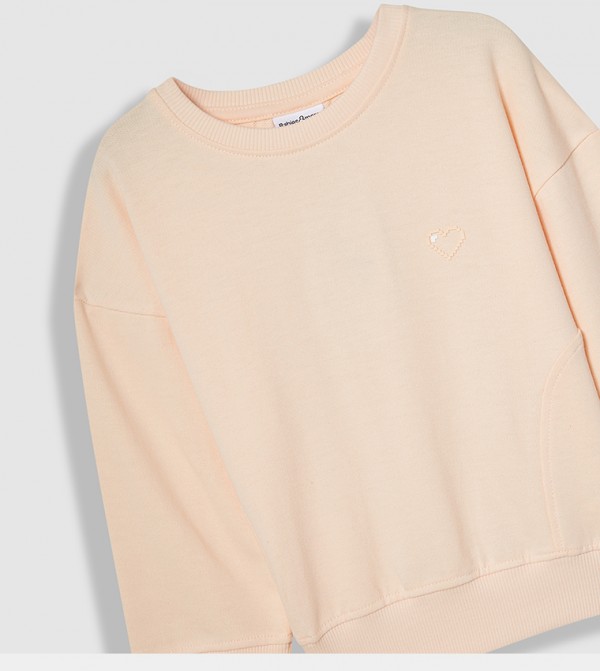 BABIES & MORE BABIES & MORE - Orange clothing sets