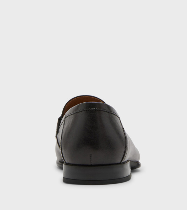 Steve Madden Steve Madden - Black undefined