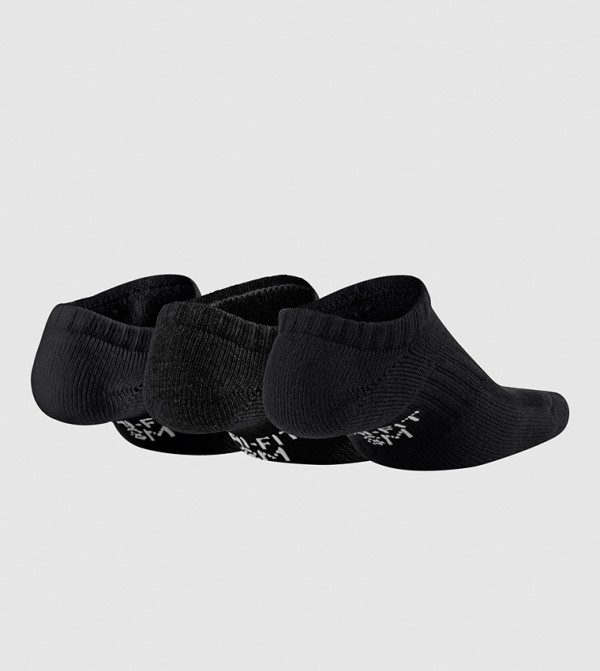 Nike  Socks & Tights - Black Socks & Tights