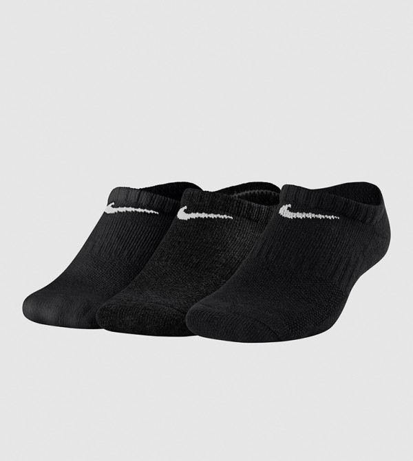 Nike  Socks & Tights - Black Socks & Tights