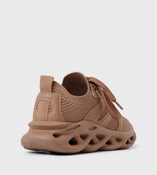 Call it Spring Call It Spring - Beige Casual Slip-ons