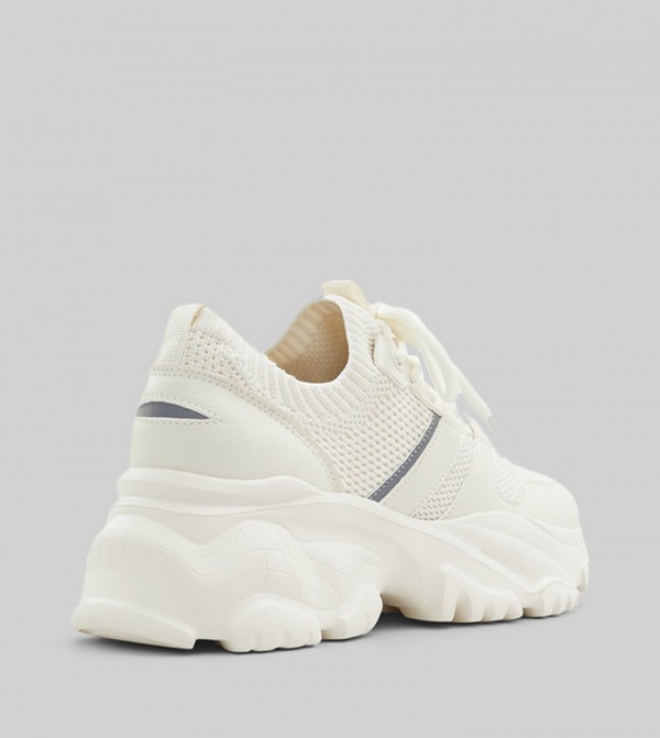 Call it Spring  Sneakers - White Low Top