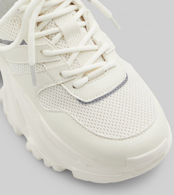 Call it Spring  Sneakers - White Low Top