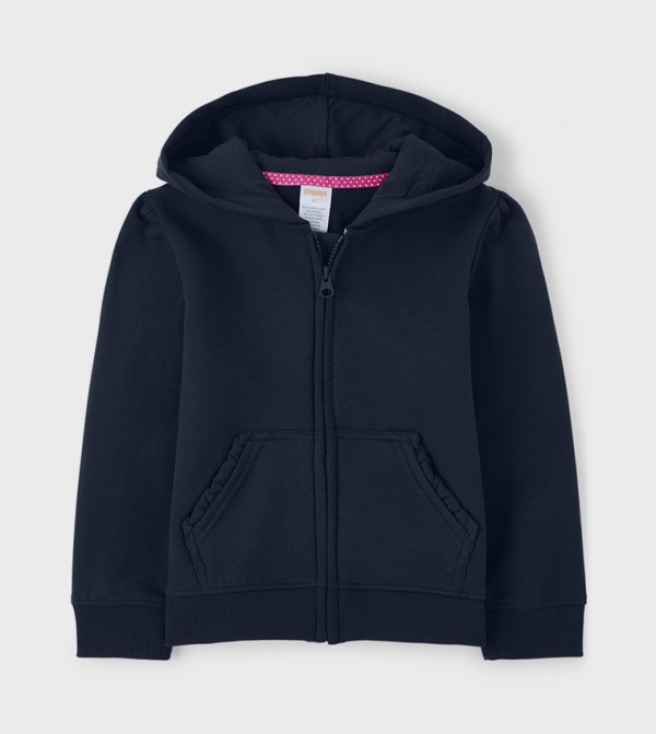 Gymboree Gymboree - Navy Jackets