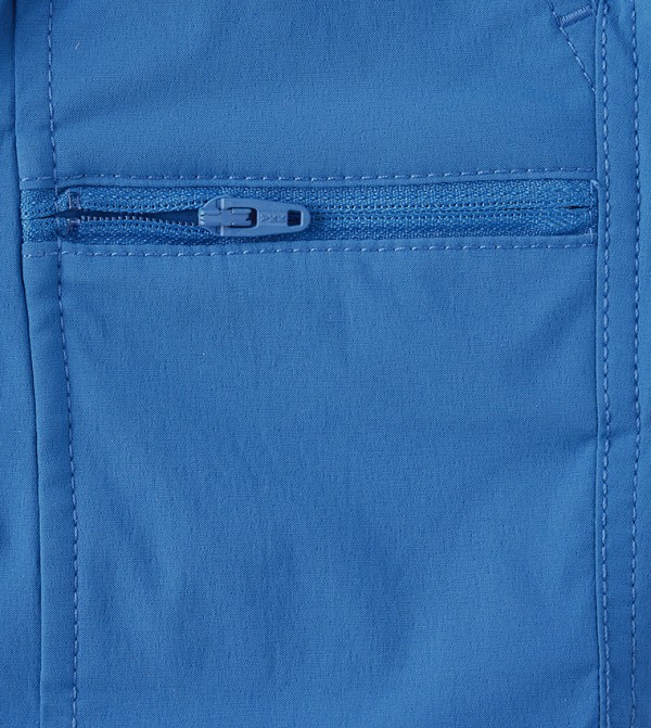 Gymboree  - Blue Swimming Trunks/Panties