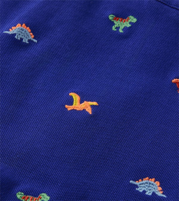 Gymboree Gymboree - Navy T-shirts