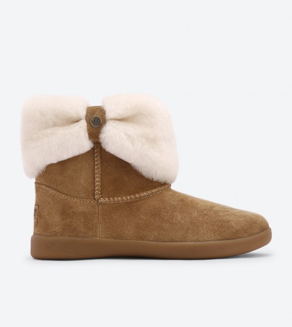 Ugg Ugg - Brown Boots