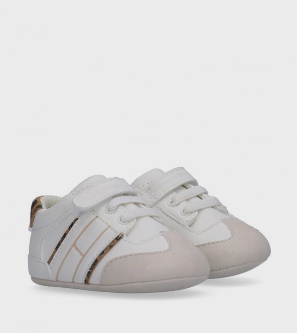 Tommy Hilfiger  Booties - Multi Low Top