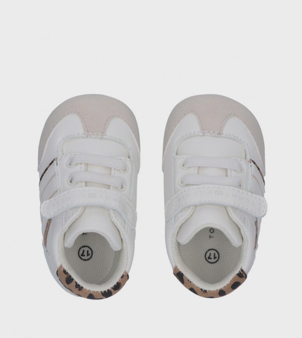 Tommy Hilfiger  Booties - Multi Low Top