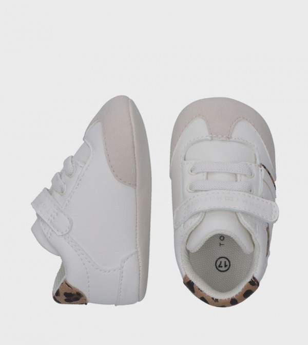 Tommy Hilfiger  Booties - Multi Low Top