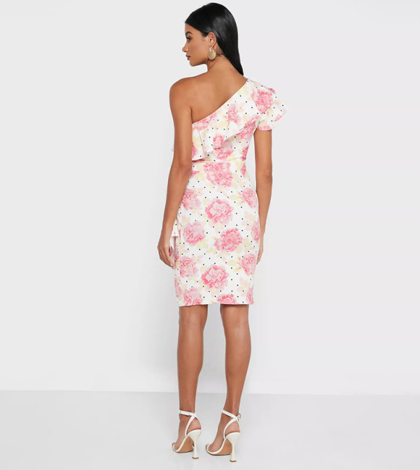 ليتل ميسترس ليتل ميسترس - وردي فساتين