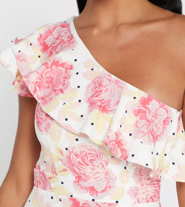 ليتل ميسترس ليتل ميسترس - وردي فساتين