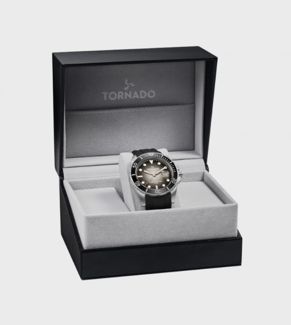 Tornado Tornado - Black undefined