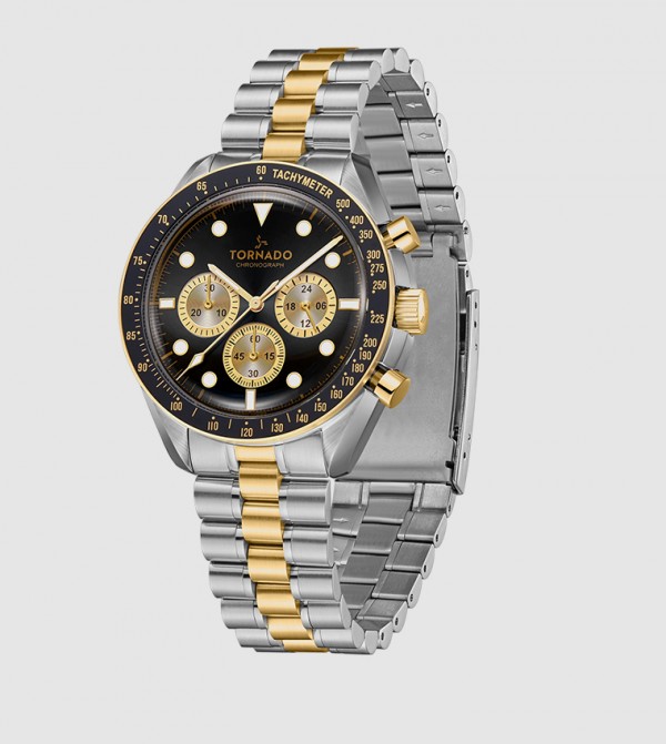 Tornado  - Multi Analog Watches