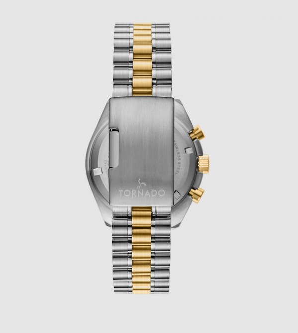 Tornado  - Multi Analog Watches