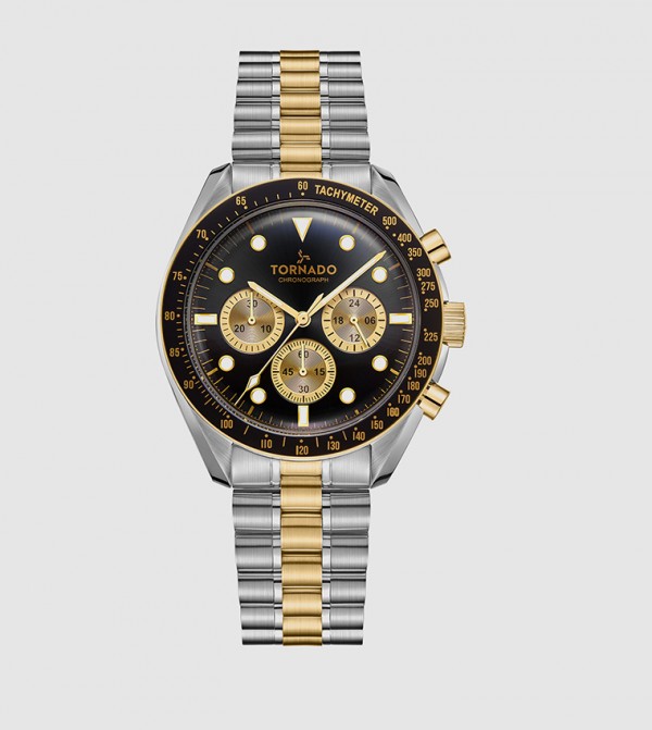 Tornado  - Multi Analog Watches