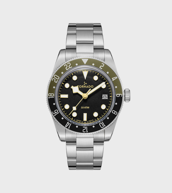 Tornado Tornado - Black undefined