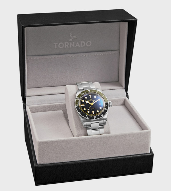 Tornado Tornado - Black undefined