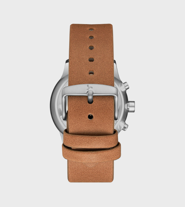 Tornado Tornado - Beige Analog Watches