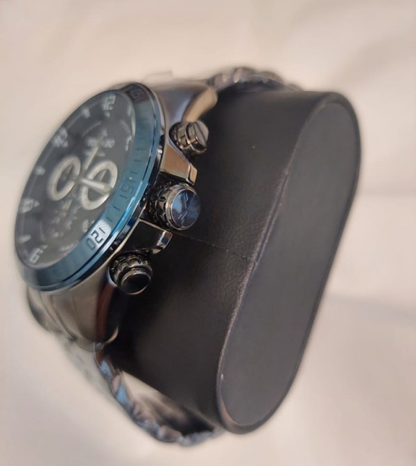 Tornado Tornado - Grey Analog Watches
