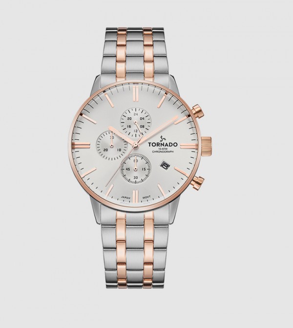 Tornado Tornado - Multi Analog Watches