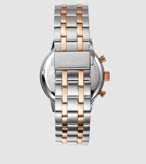 Tornado Tornado - Multi Analog Watches