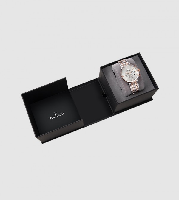 Tornado Tornado - Multi Analog Watches