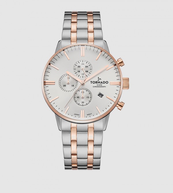 Tornado Tornado - Multi Analog Watches