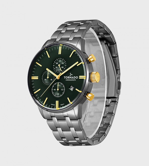 تورنيدو تورنيدو - فضي Smart & Digital Watches