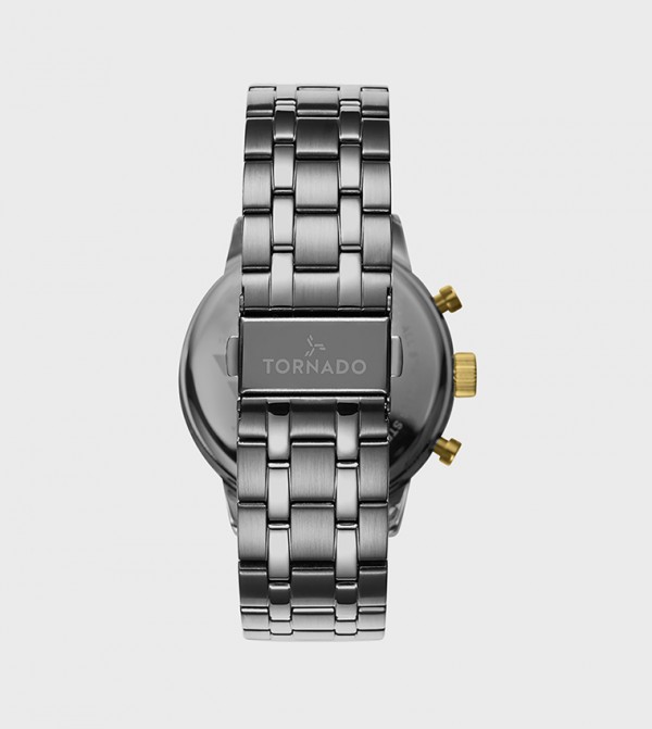 تورنيدو تورنيدو - فضي Smart & Digital Watches