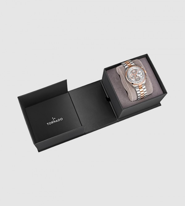 Tornado Tornado - Multi Analog Watches