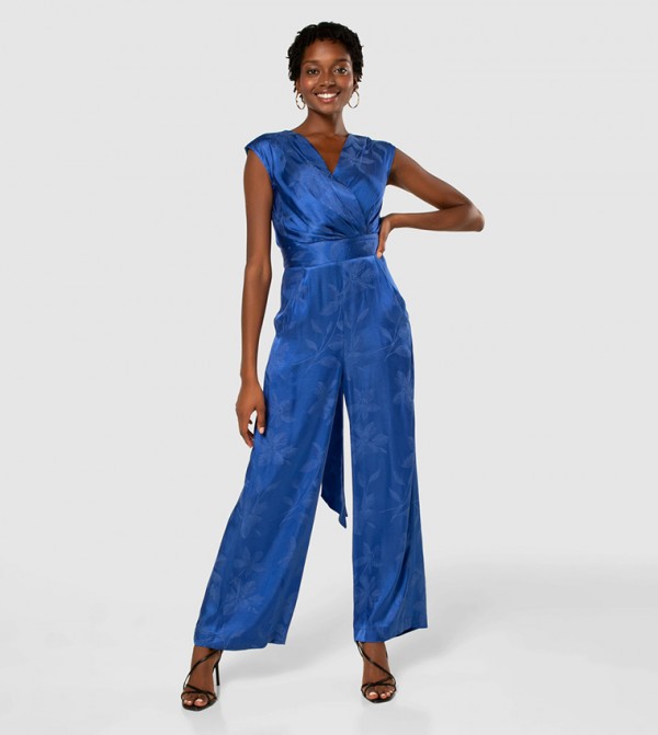 كلوزيت لندن كلوزيت لندن - أزرق جيمسوت