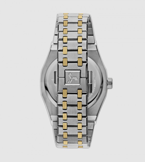 تورنيدو  ساعات - ذهبي ساعات 