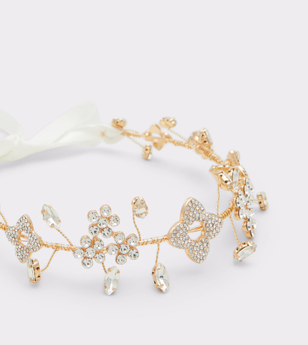 Aldo Accessories  Hair Accessories - Multi Hair Bands