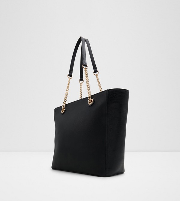Aldo Aldo - Black Tote Bags