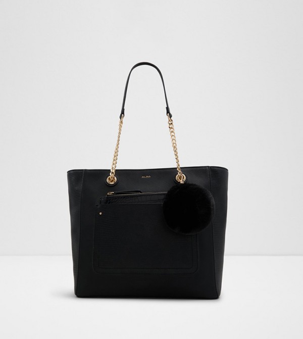 Aldo Aldo - Black Tote Bags